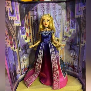 Disney Limited Edition Designer Aurora Doll